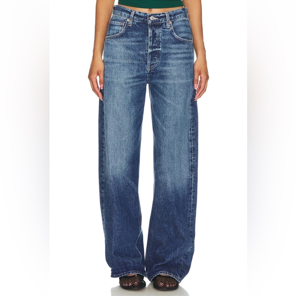 Citizens Of Humanity Ayla Jeans